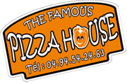 The Pizza House